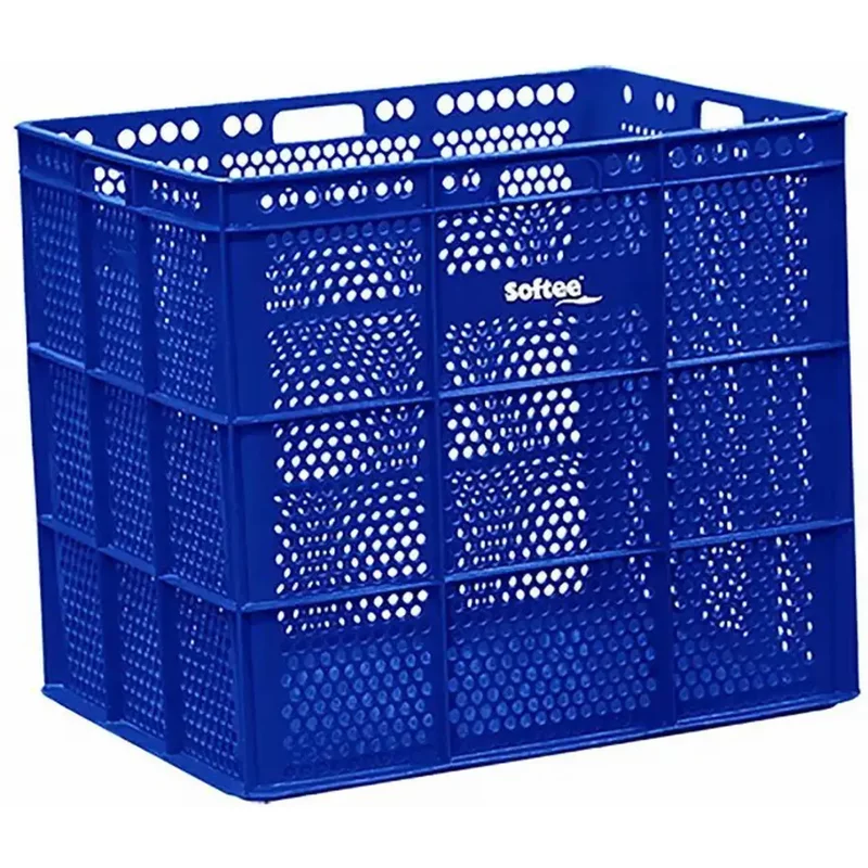 Boîte de rangement panier Softee