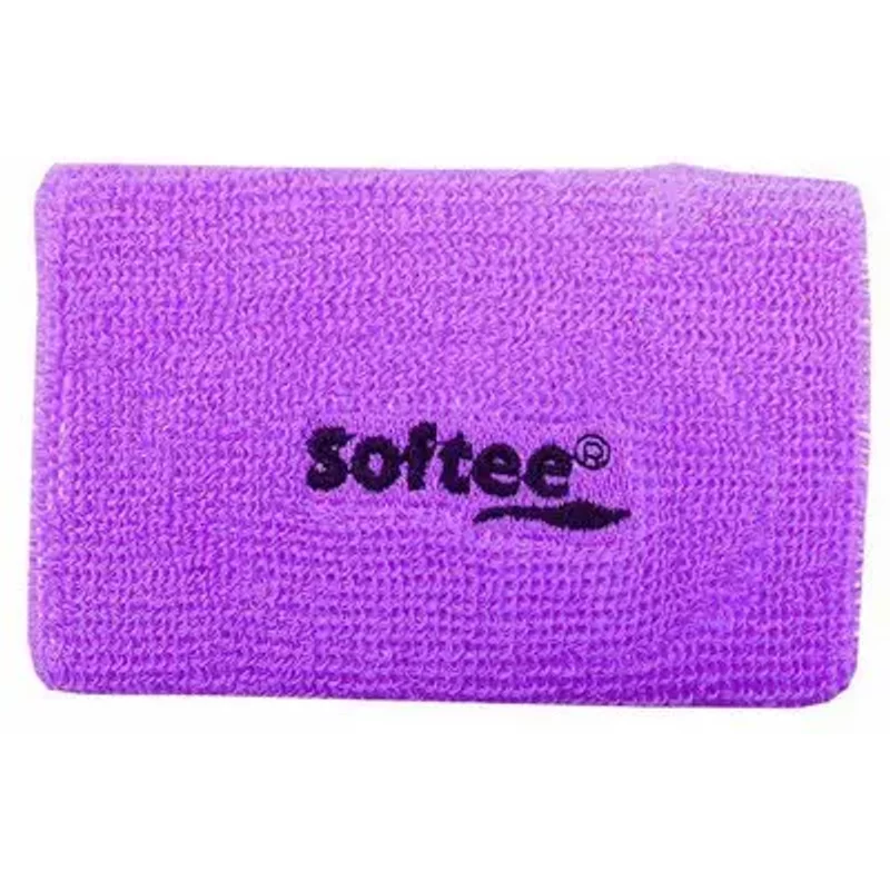 Poignet éponge large Softee