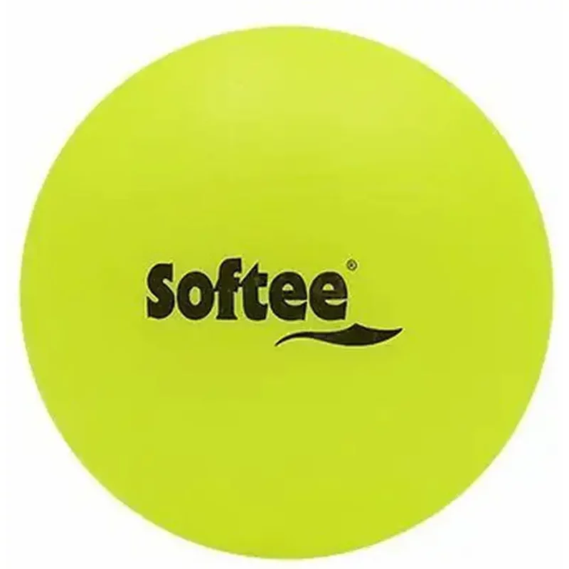 Balle multiusage Softee Rugueus Soft 140mm