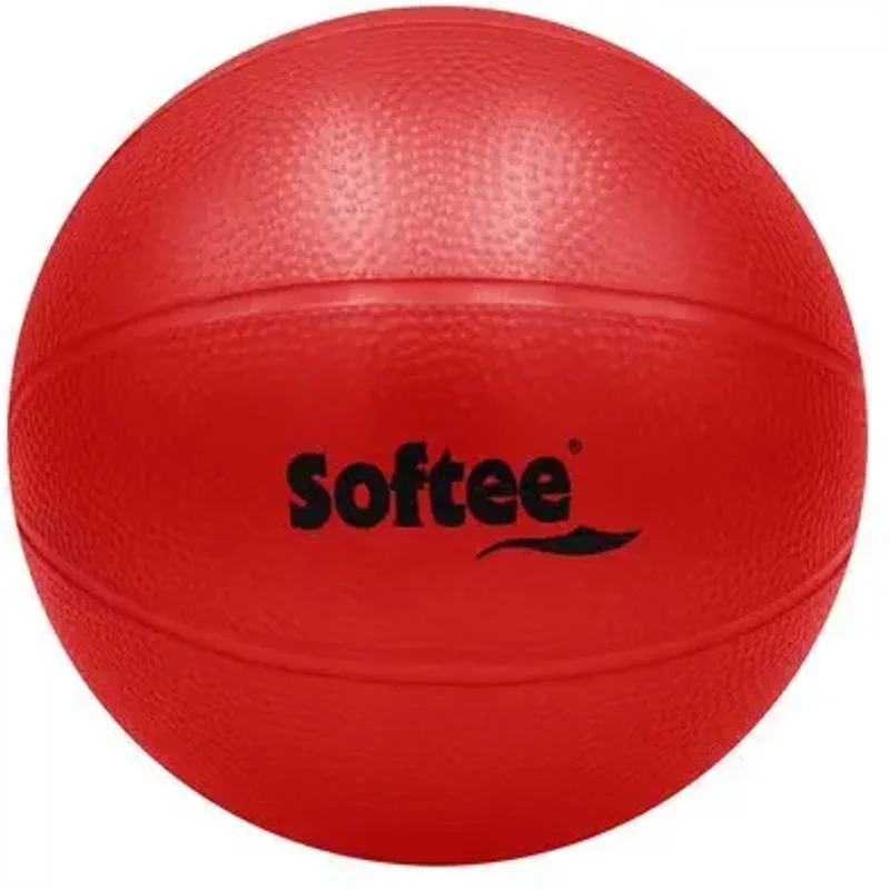 Ballon médicinale en PVC eau brute Softee