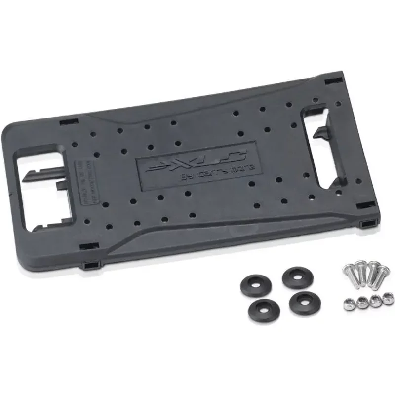 Adaptateur porte-bagages XLC ba-x13 rp-x15 carrymore