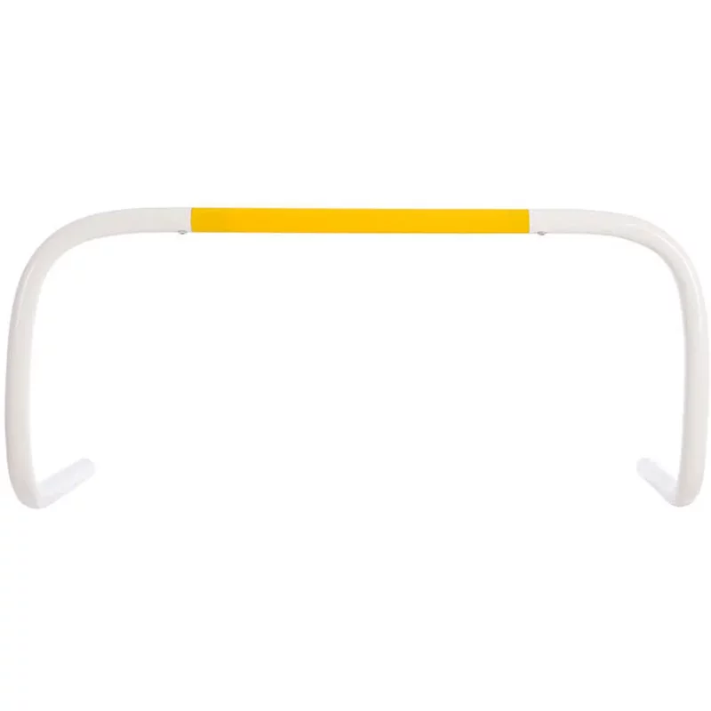 Haie d’entraînement antilesion bicolore Softee