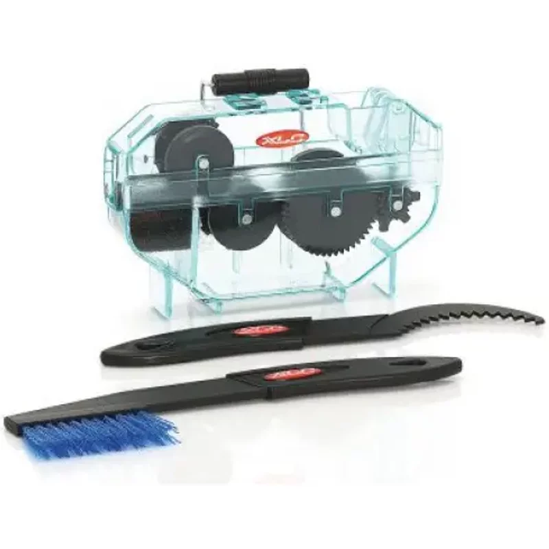 Nettoyant de chaîne/dérailleur XLC TO-S57 (x3)