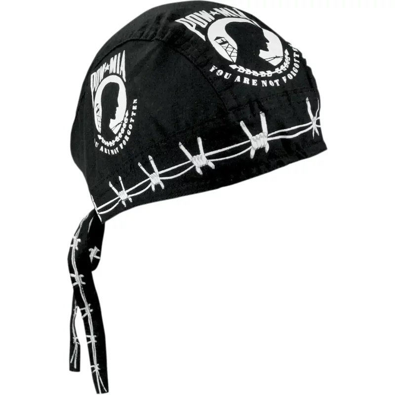 Bandeau Zan Headgear headwrap flydanna pow/mia iii