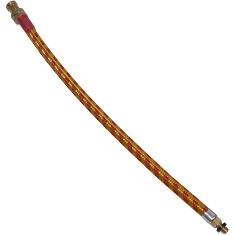 Raccord de pompe Newton universel VP-VS