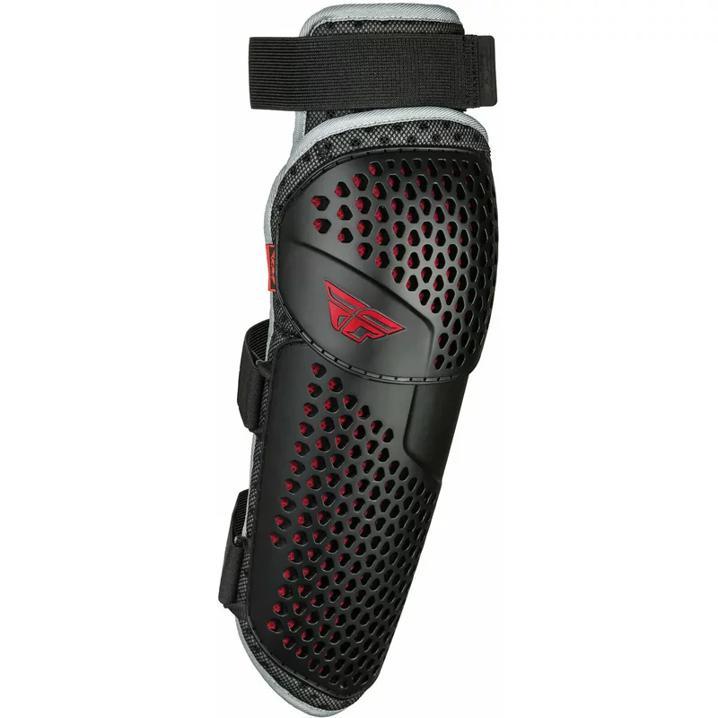 Genouilleres de moto-cross Fly Racing Barricade Flex
