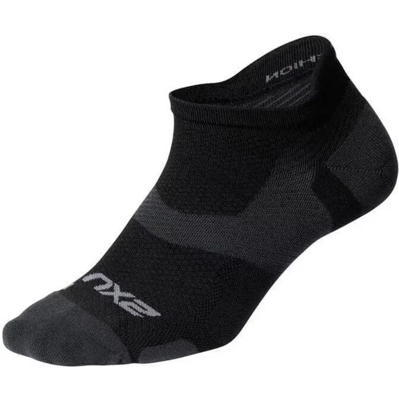Chaussettes invisibles 2XU Vectr LightCushion