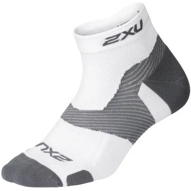 Chaussettes 1-4 2XU Vectr Light Cush