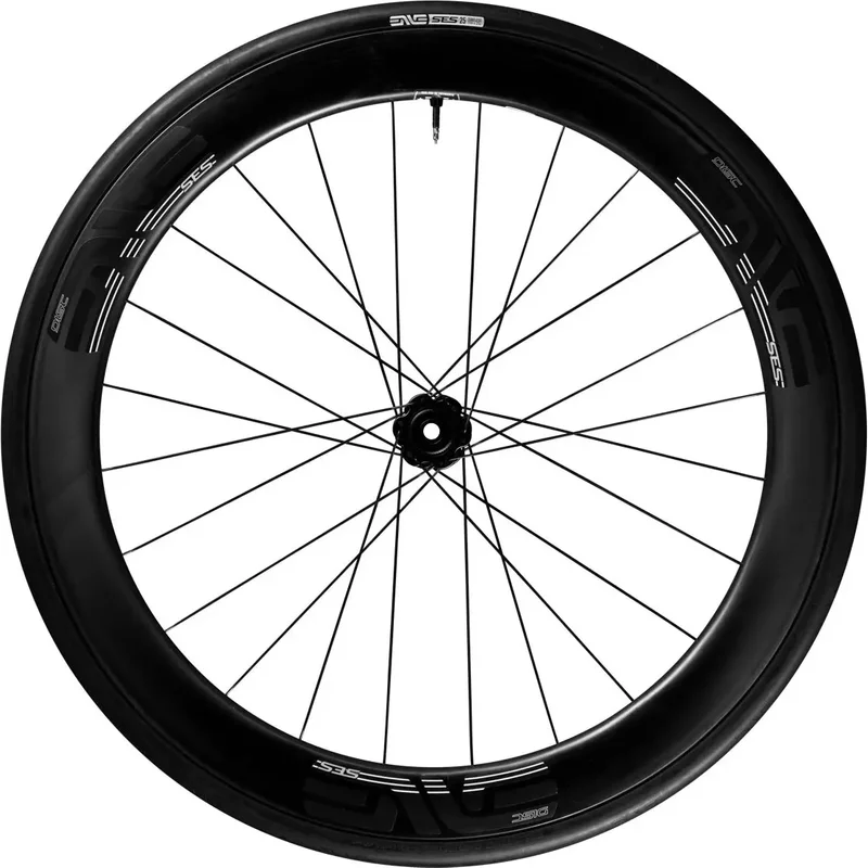 Pneu tubeless Enve SES