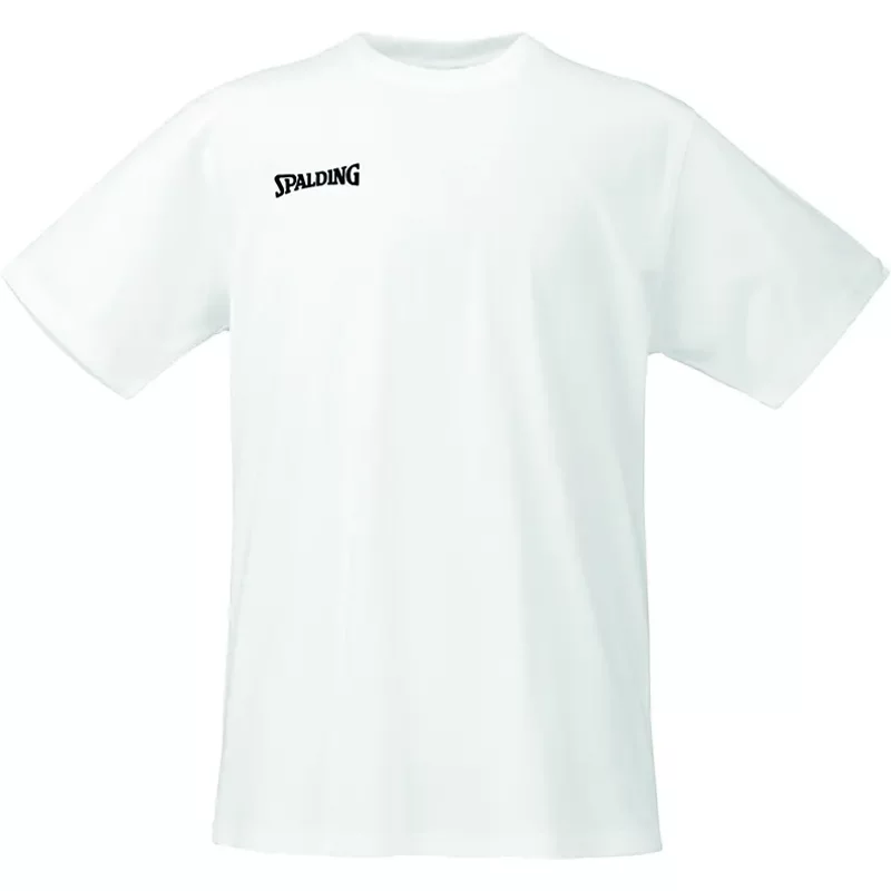T-shirt Spalding Basic