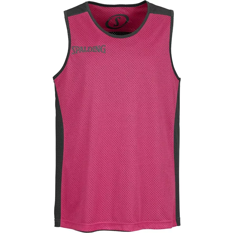 Maillot réversible Spalding Essential