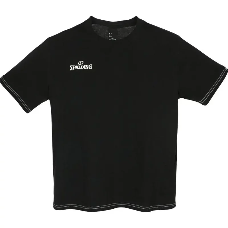 T-shirt Spalding Team II