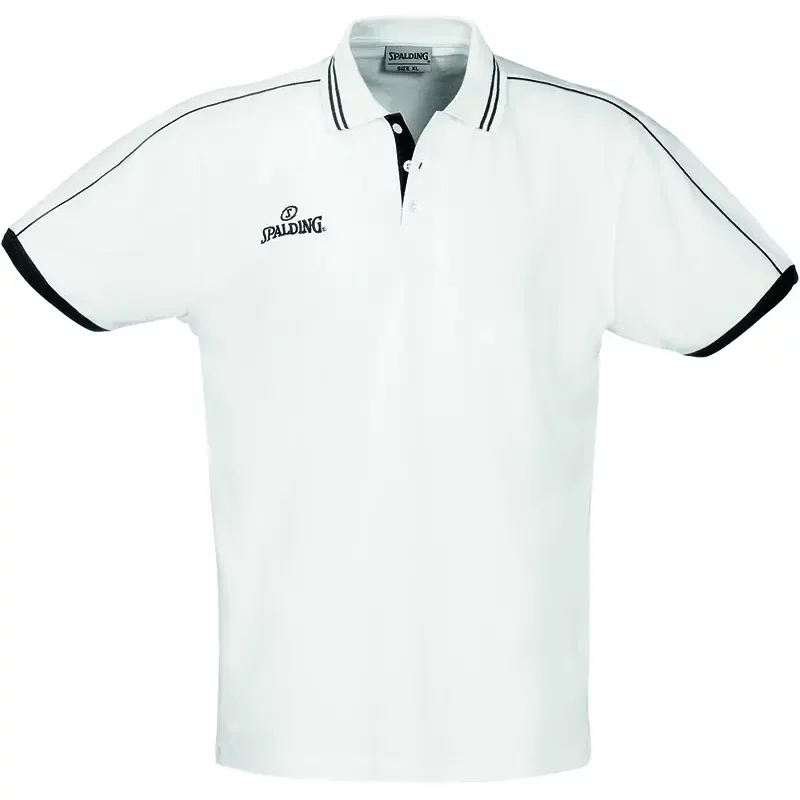 Polo Spalding manches courtes