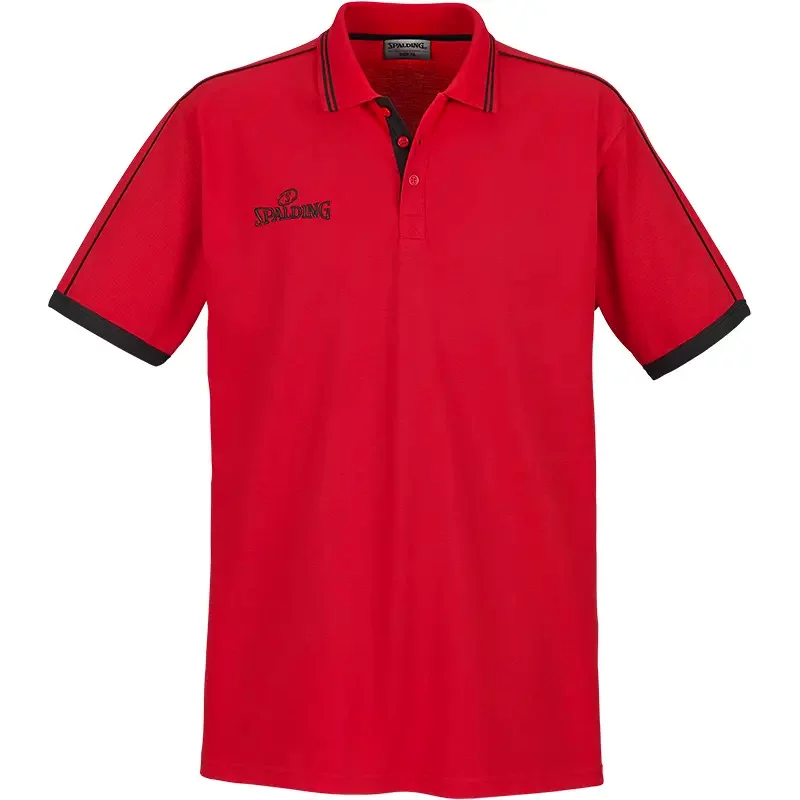 Polo Spalding manches courtes
