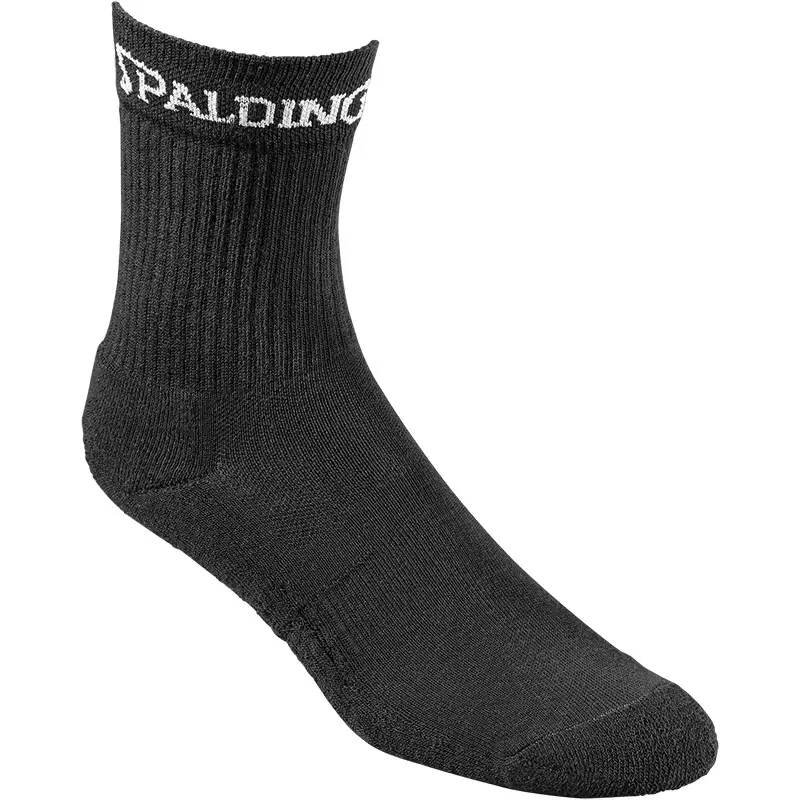 Chaussettes moyennes Spalding