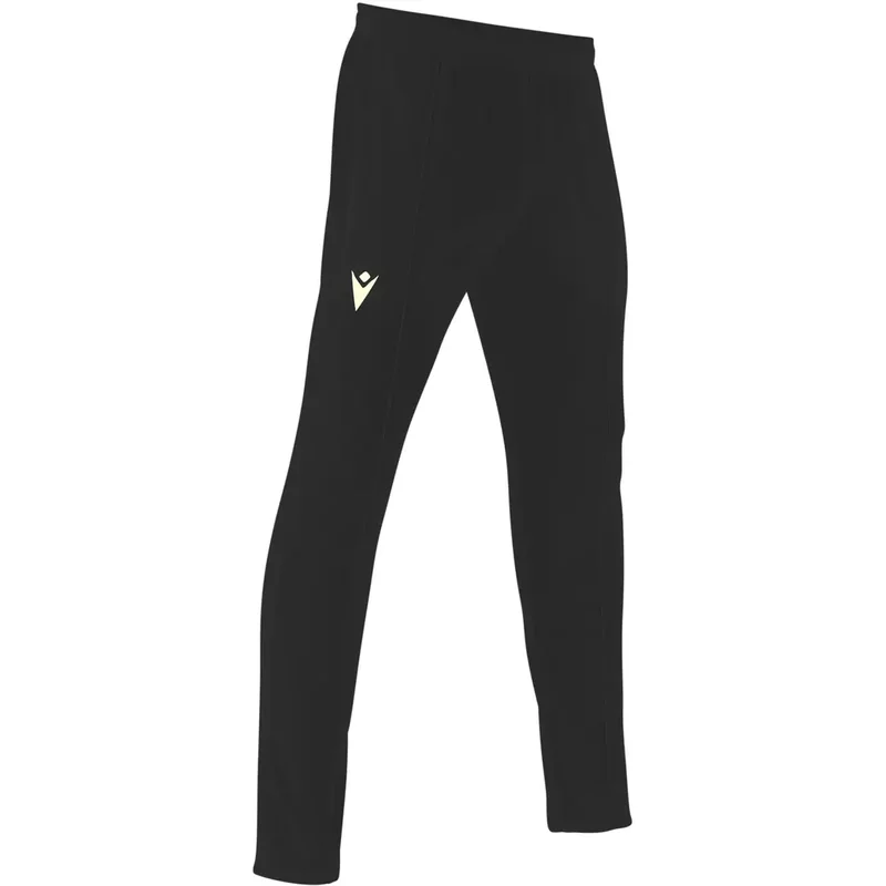 Short Macron Richards