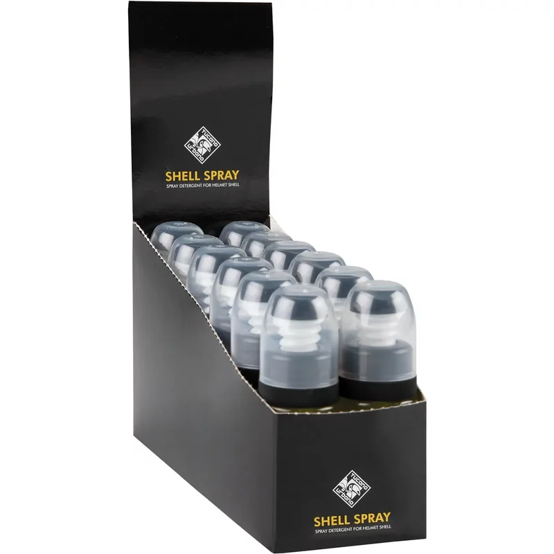 Détergent en spray Tucano Urbano shell spray