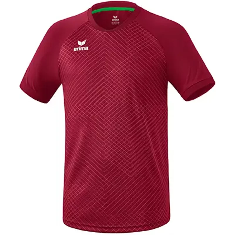 Maillot Erima Madrid