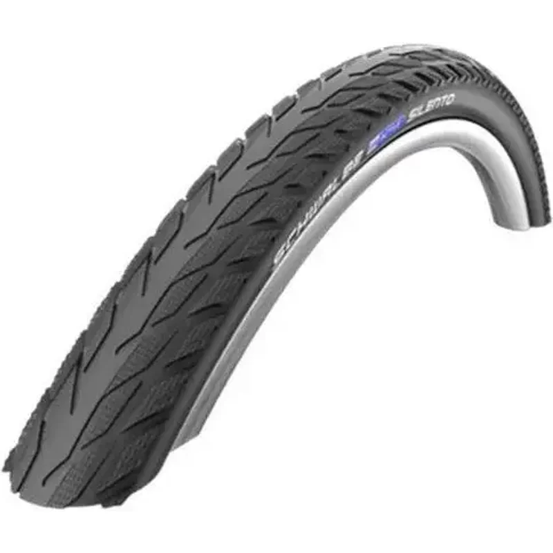 Pneu Schwalbe Silento 28x1,40/700x35c K-Guard