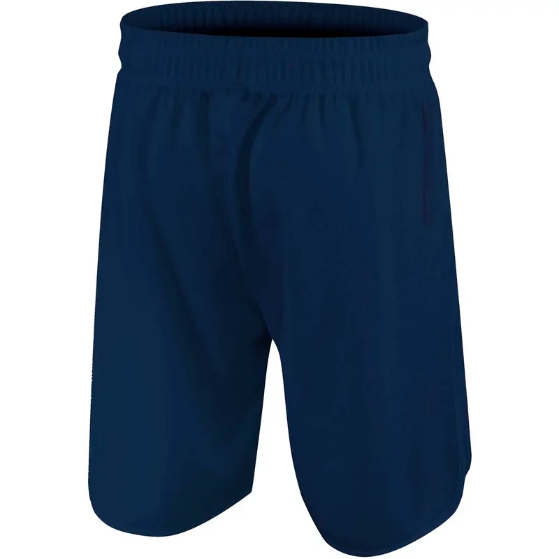 Short Macron Fielder