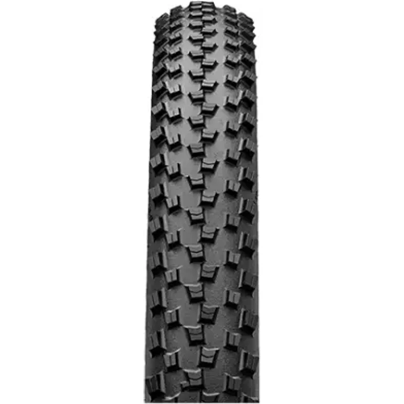 Pneu de vélo Continental Cross King Protection TB Ready (55-559)