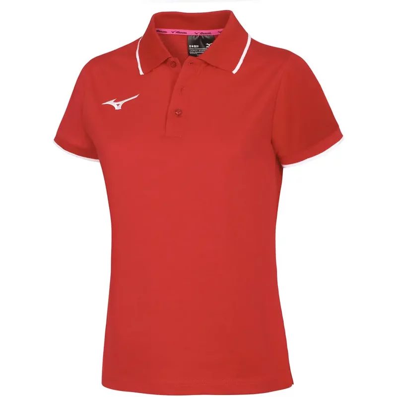 Polo femme Mizuno Training