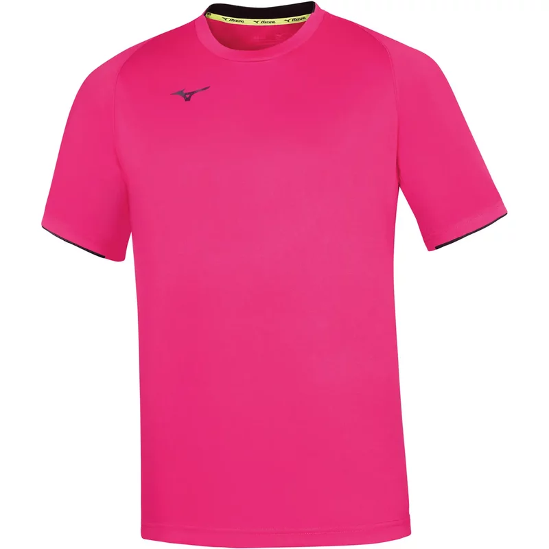T-shirt enfant Mizuno Core SS