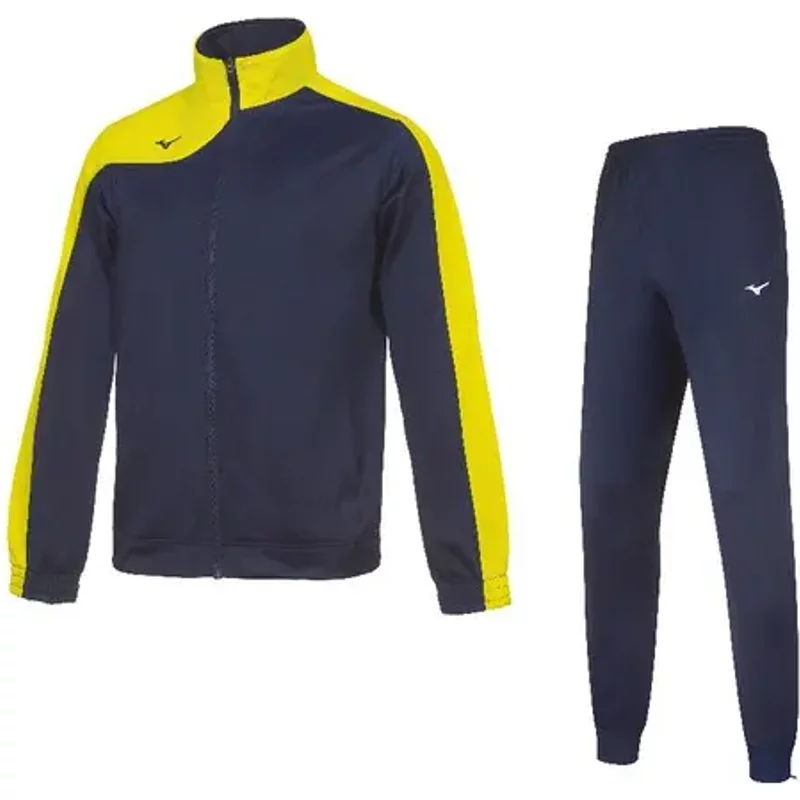 Survêtement enfant Mizuno Team kobe knit