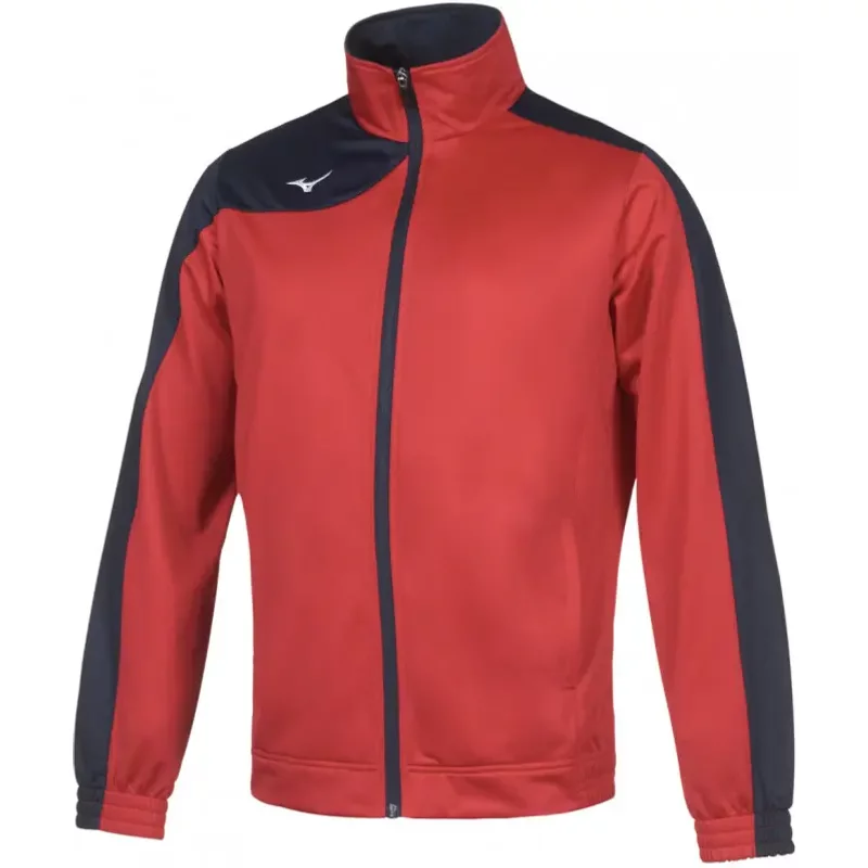 Sweatshirt enfant Mizuno Knit Tracksuit