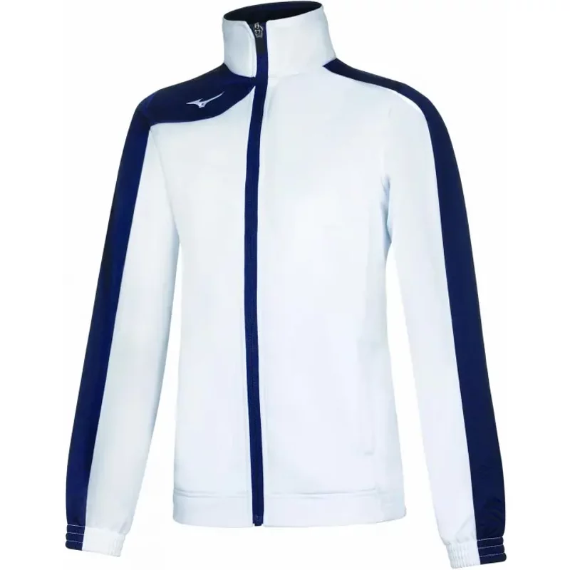 Sweatshirt enfant Mizuno Knit Tracksuit