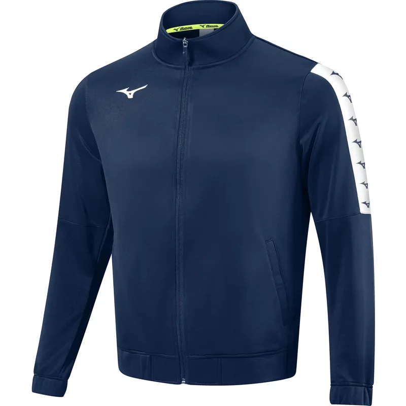 Veste Mizuno Nara Track