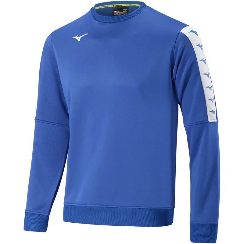 Sweatshirt enfant Mizuno Nara Training