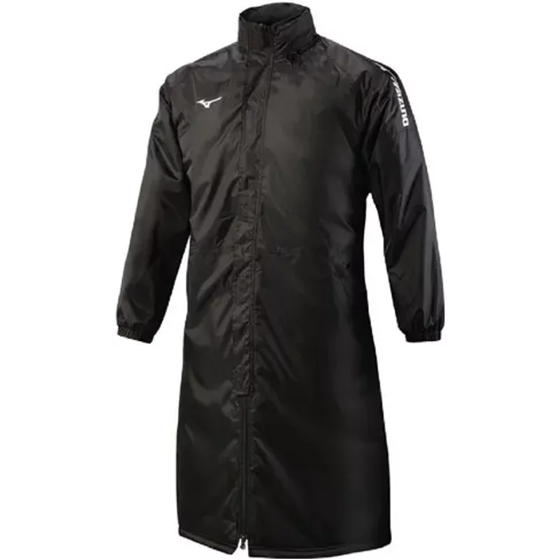 Veste Mizuno Team sapporo bench