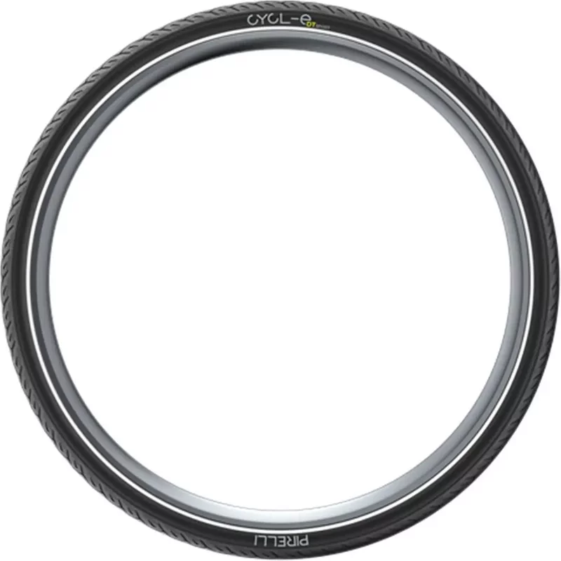 Pneu Pirelli Cycl-e DTs