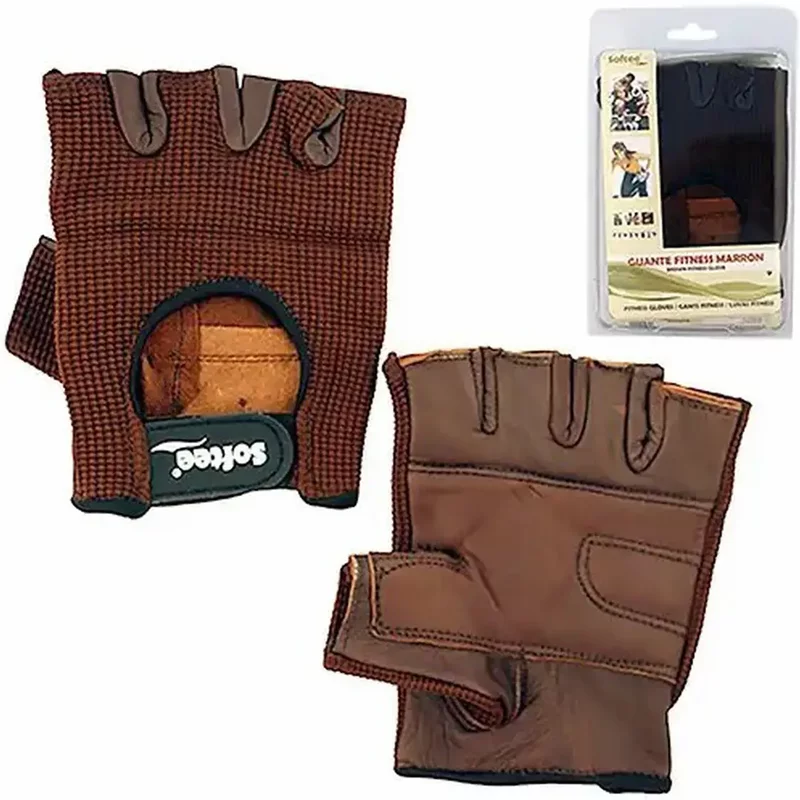 Gants Softee Fitness