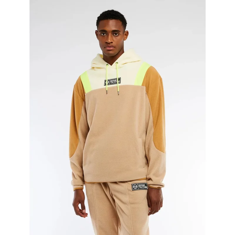 Sweatshirt à capuche Sergio Tacchini Bliss