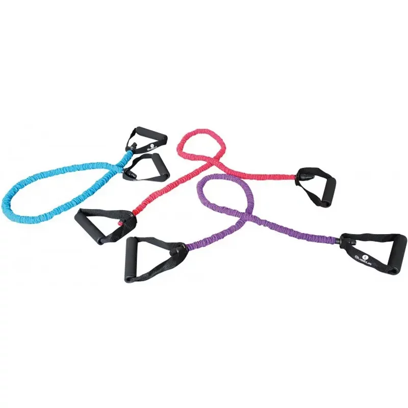 Fitness power tube Sveltus light