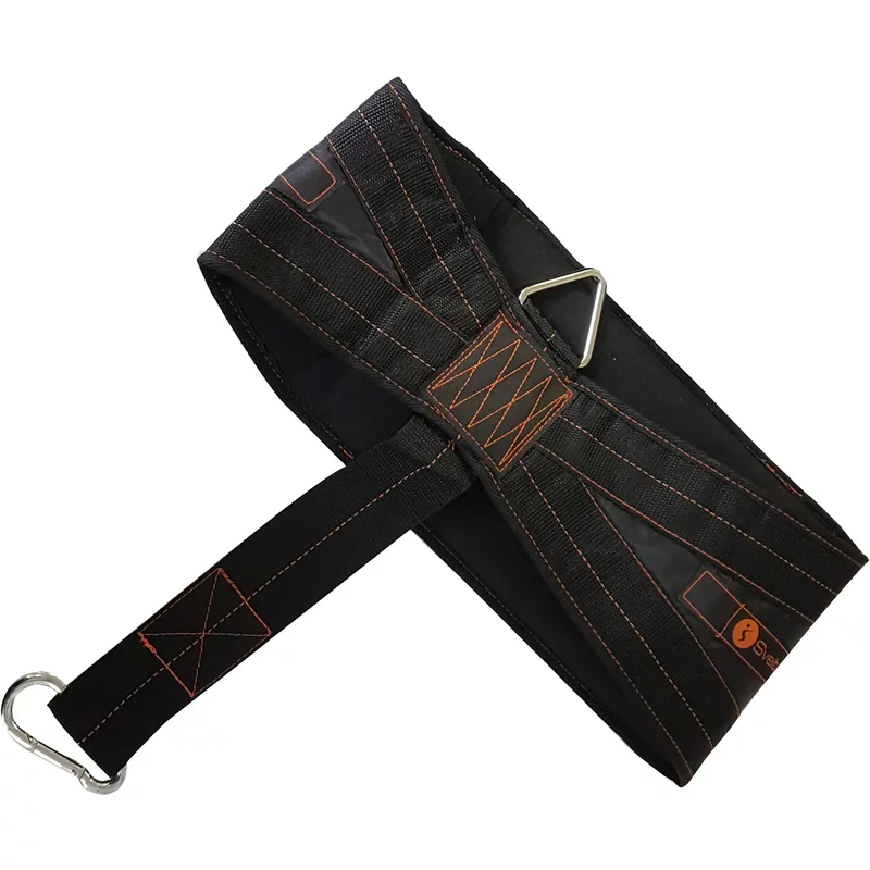 Ab Sling + boîte Sveltus