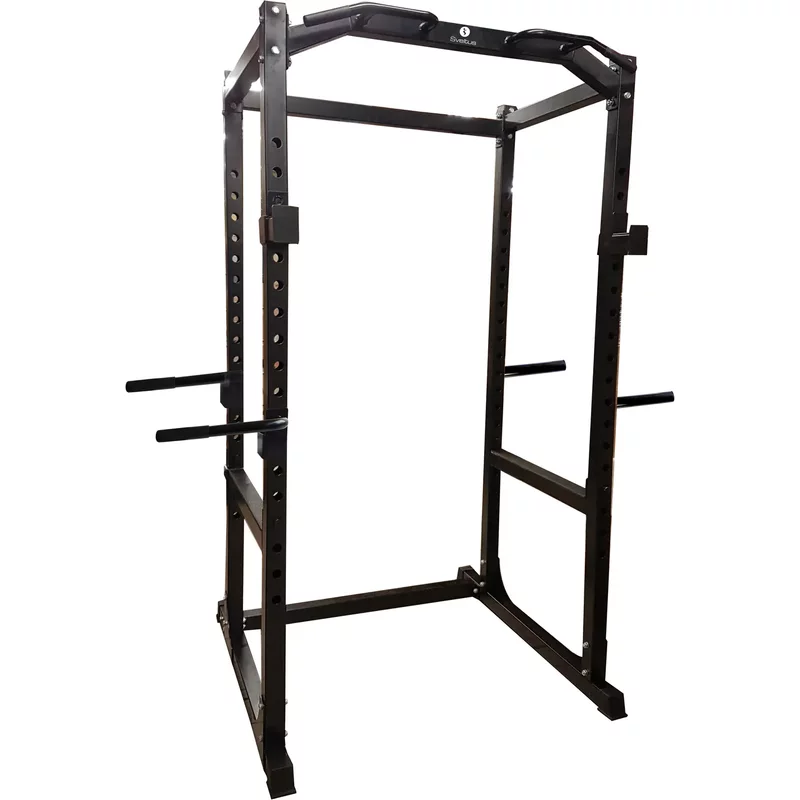 Cage de cross training Sveltus