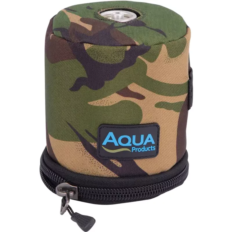 Protective cover Aqua Products dpm gas canister cover