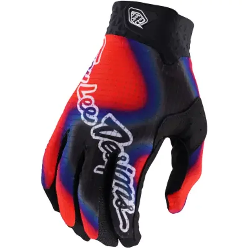 Gants moto cross enfant Troy Lee Designs Air Lucid