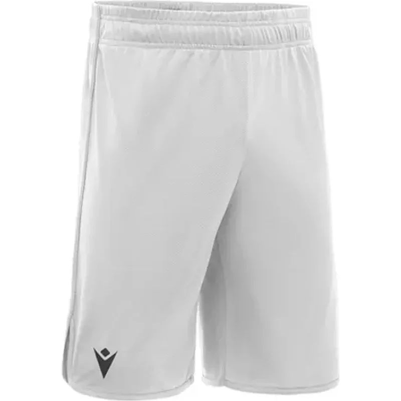 Short Macron Oxide Hero