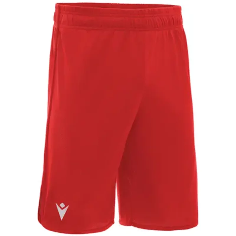 Short Macron Oxide Hero