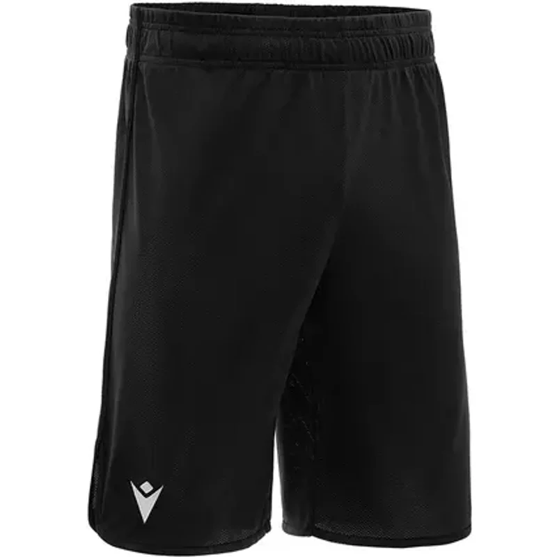 Short Macron Oxide Hero