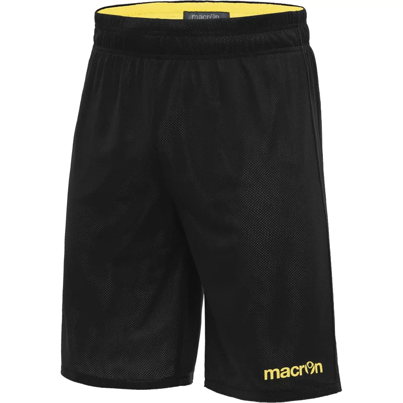 Short Macron Denver Rev