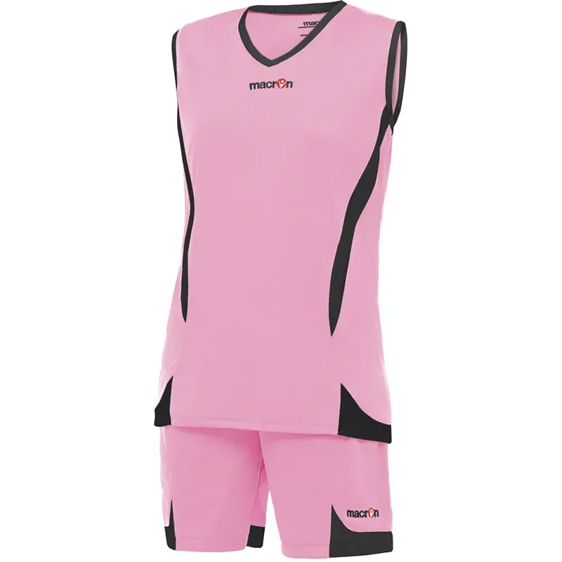 Ensemble femme Macron Raja