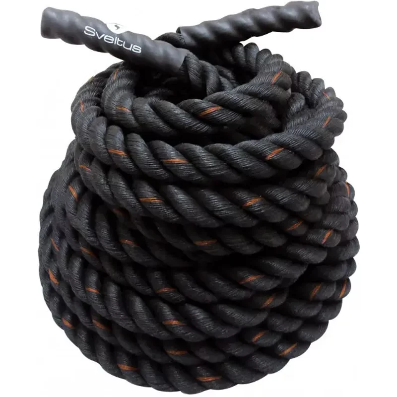 Battle Rope Sveltus 38mm - 10 m