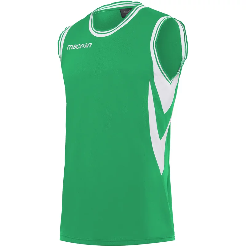 Maillot Macron Ethane