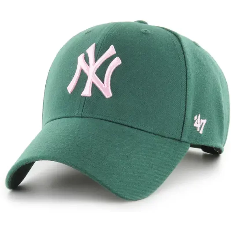 Casquette de baseball enfant New York Yankees MLB MVP