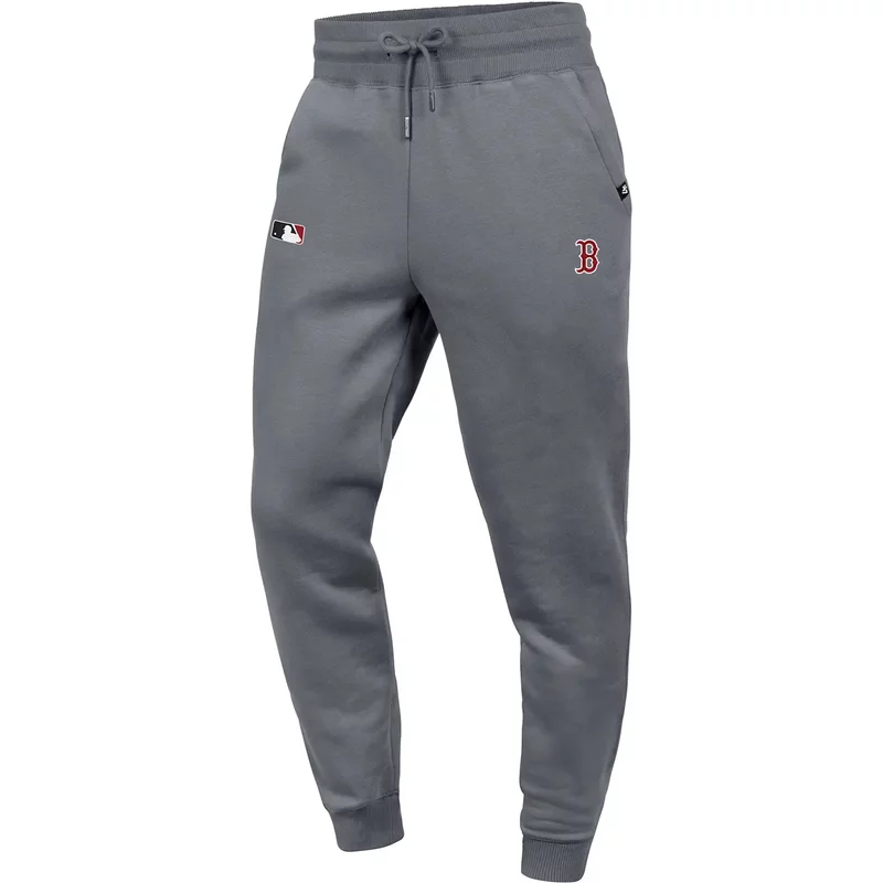 Pantalon Boston Red Sox MLB Base Run EMB Burnside